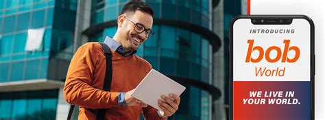 Bob World Banner