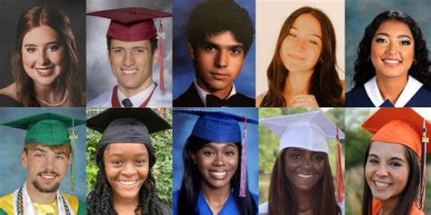 Southern Tennis Foundation awards 10 college scholarships