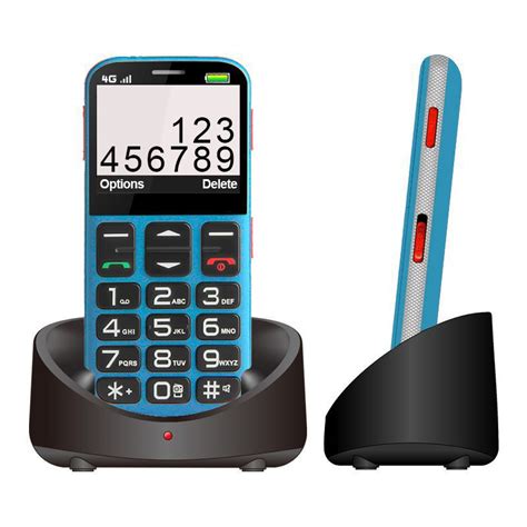 Big Button Cell Phone 的图像结果