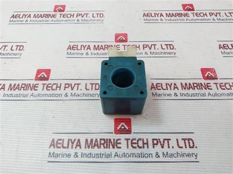 Vickers 02-101728 Solenoid Coil Mh19333 – Aeliya Marine Tech