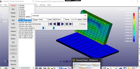 Image result for LS-DYNA Drop Test Tutorial