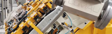 Image result for Comau Engine Line