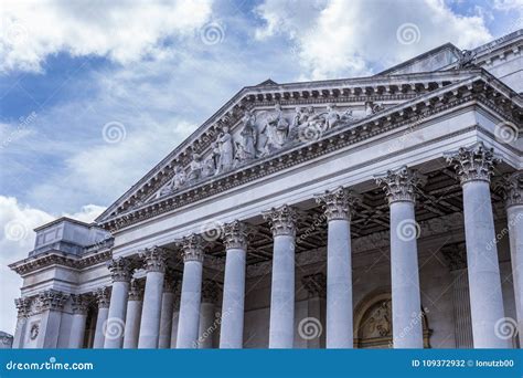 The Fitzwilliam Museum is the Art and Antiquities Museum of the ...