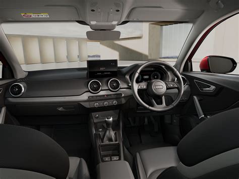 Audi Q2 | Q2 Range | Audi UK