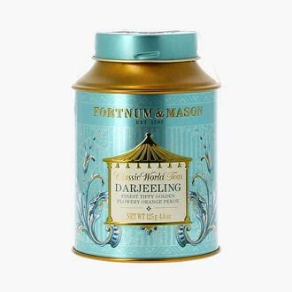 MARQUES F Fortnum & Mason | La Grande Épicerie