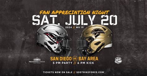 San Diego Fan Appreciation Night at Pechanga Arena, 3500 Sports Arena ...