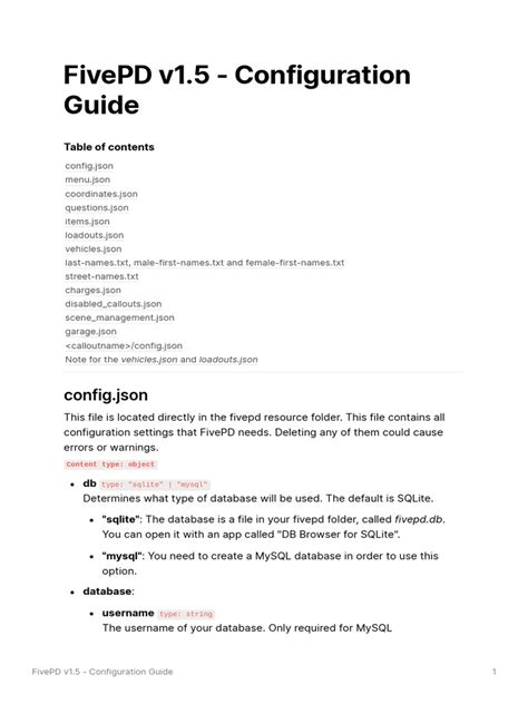 Image result for Fivepd Tutorial