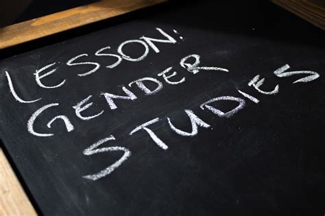 Gender Studies: Definition, Scope, Interdisciplinary Nature & Impact ...