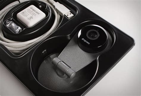 Image result for Dropcam Design Technology