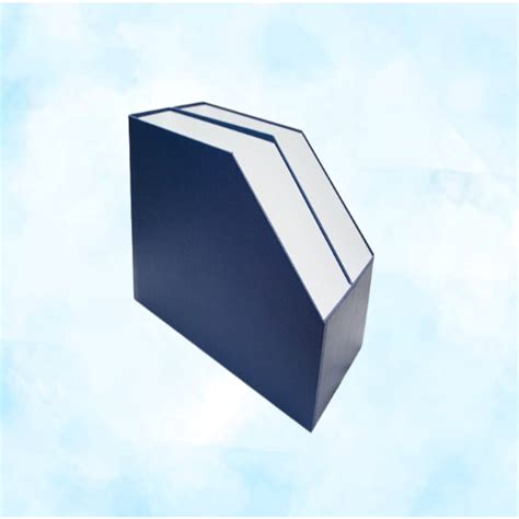 Image result for Magazine File Storage Box