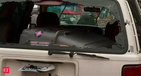 Shooting at Seattle CHOP protest area leaves 1 dead - The Economic ...