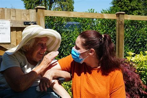 Our vision and values - Kindred Care