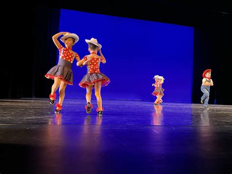 Backstage Dance Studio : Columbia, MD