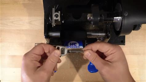 Image result for HPC Mini Speedex Key