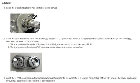 Image result for Timing Chain Replacement