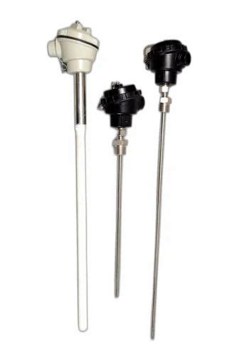 Thermocouple Sensor - Recos J Type Thermocouple Manufacturer from Kalol