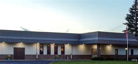 Haut Funeral Home - Funeral Homes Listings