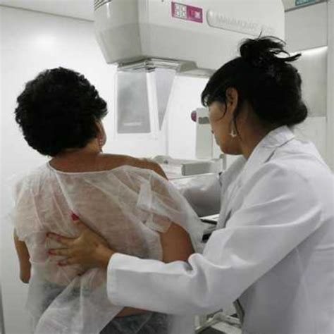 Should mammography be made routine in India?