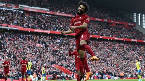 Liverpool ratings: Salah outshone by Jota, Alexander-Arnold - ESPN
