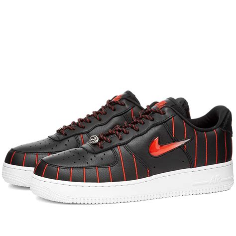 nike air force 1 jewel black,www.npssonipat.com