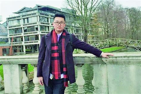 17岁男生邵世龙成哈市首个考入剑桥大学的高中生_新浪黑龙江_新浪网
