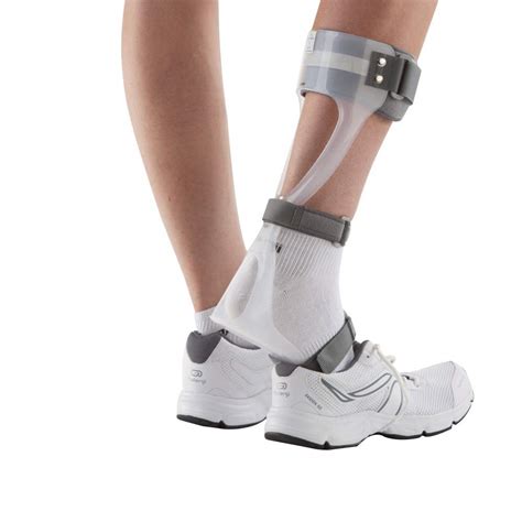 Buy Dyna Ankle Foot Orthosis - Left (Small) Online at Low Prices in ...