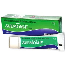 Avemom-F Cream | Uses, Side Effects, Price | Apollo Pharmacy