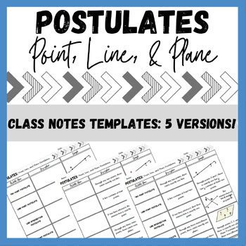 Image result for Point Postulate