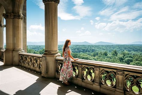 The Biltmore Estate: Visiting America's Largest Private Home