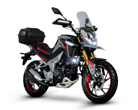 Compra motos adventure al mejor precio en Coppel.com