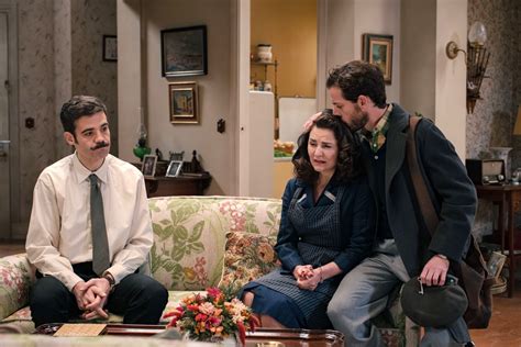 ¿Cuántos capítulos y temporadas tiene “Sueños de libertad”?