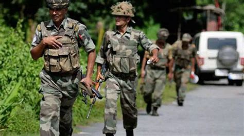2 Killed in Clashes Between Tribals, Non-tribals in Meghalaya; Army ...