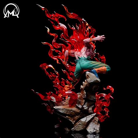 Might Guy Action Figure (Eighth Gate Form)™ | Naruto | I MEAN ANIME – I ...