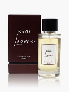 Buy KAZO Louvre Eau de Parfum - 100 ml Online In India | Flipkart.com