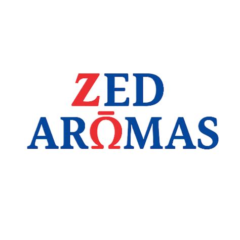 Products – Zed Aromas