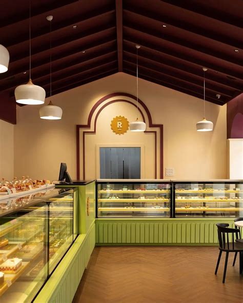Sweet Display Counter - Sweet & Bakery Display Counter Manufacturer ...
