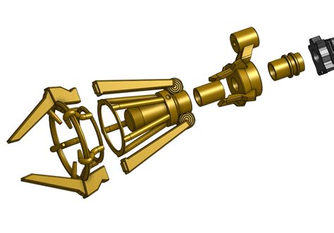 Image result for Ice Staff Tutorial