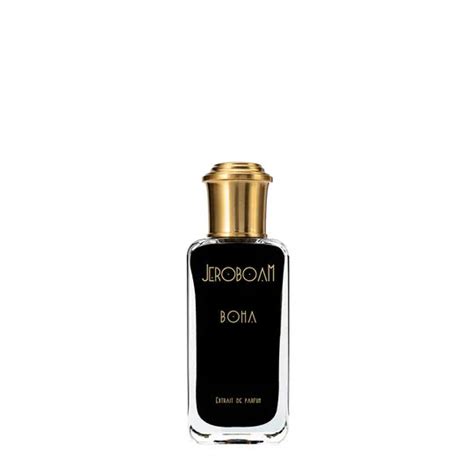 Boha Extrait De Parfum – Scentoria