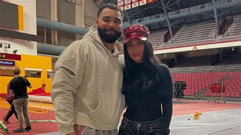 Gable Steveson Girlfriend: Everything to Know About Maddie Mitchell and Their Love Story