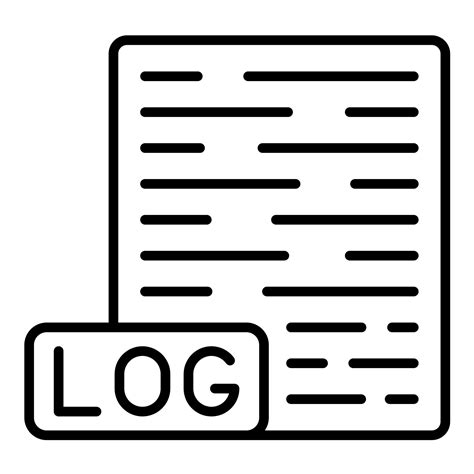 Image result for Coll Log Icon