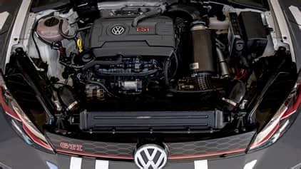 VW Golf GTI TCR review: £85k touring car driven Reviews 2026 | Top Gear
