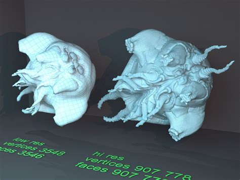 Alien Insect Creature 的图像结果