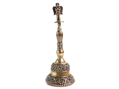 Garud Bell for Pooja – The Spiritual Living