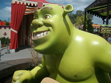 Pin by Lyn Cox on disney | Shrek, Disney