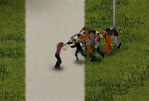 Image result for Tutorial Project Zomboid