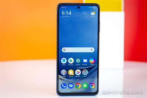Image result for Poco X3 Pro Review