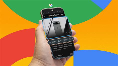 Pixel Camera Features 的图像结果