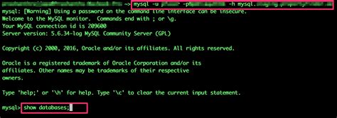 Error 2002 MySQL 的图像结果