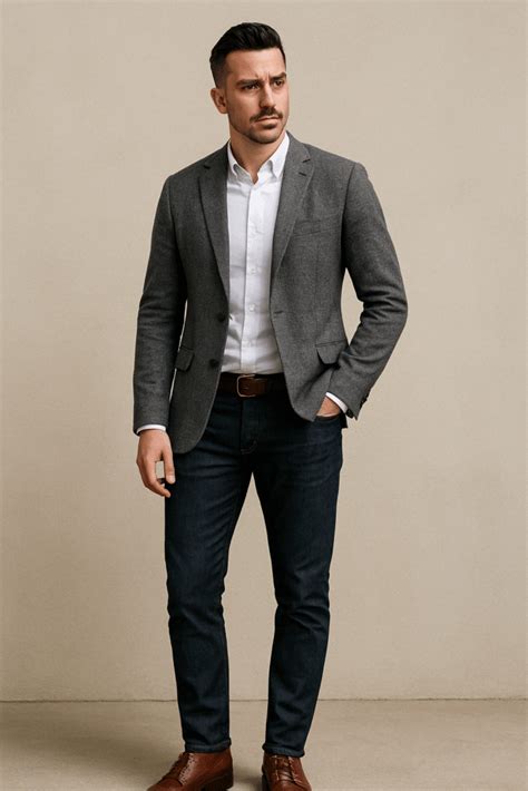Business Casual for Work Men 的图像结果