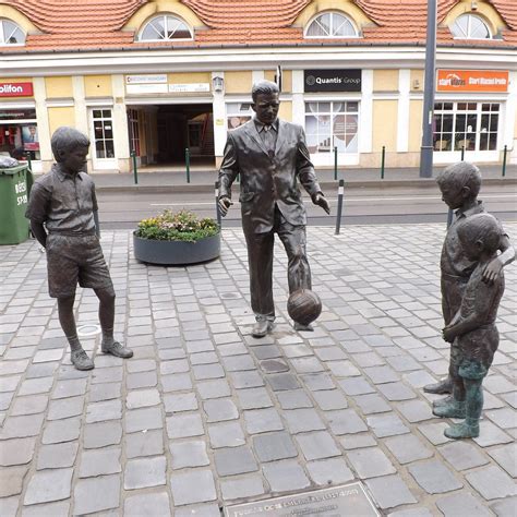 FERENC PUSKÁS STATUE - All You Need to Know BEFORE You Go 2026 (with ...